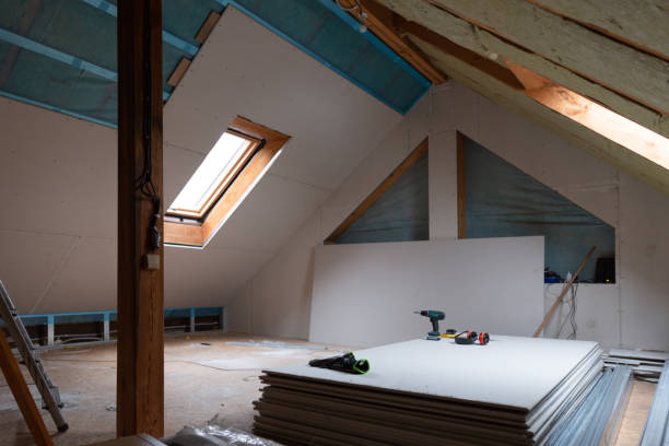  Choudrant, LA Insulation Contractor Pros