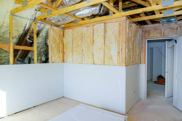 Best Commercial Insulation in Choudrant, LA