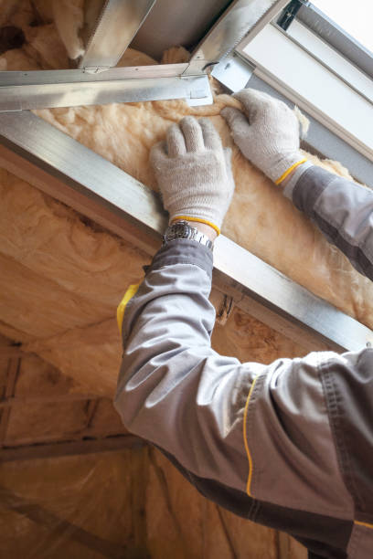 Best Insulation for Specific Applications in Choudrant, LA
