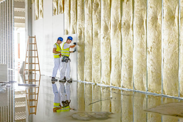 Best Insulation for Specific Applications in Choudrant, LA